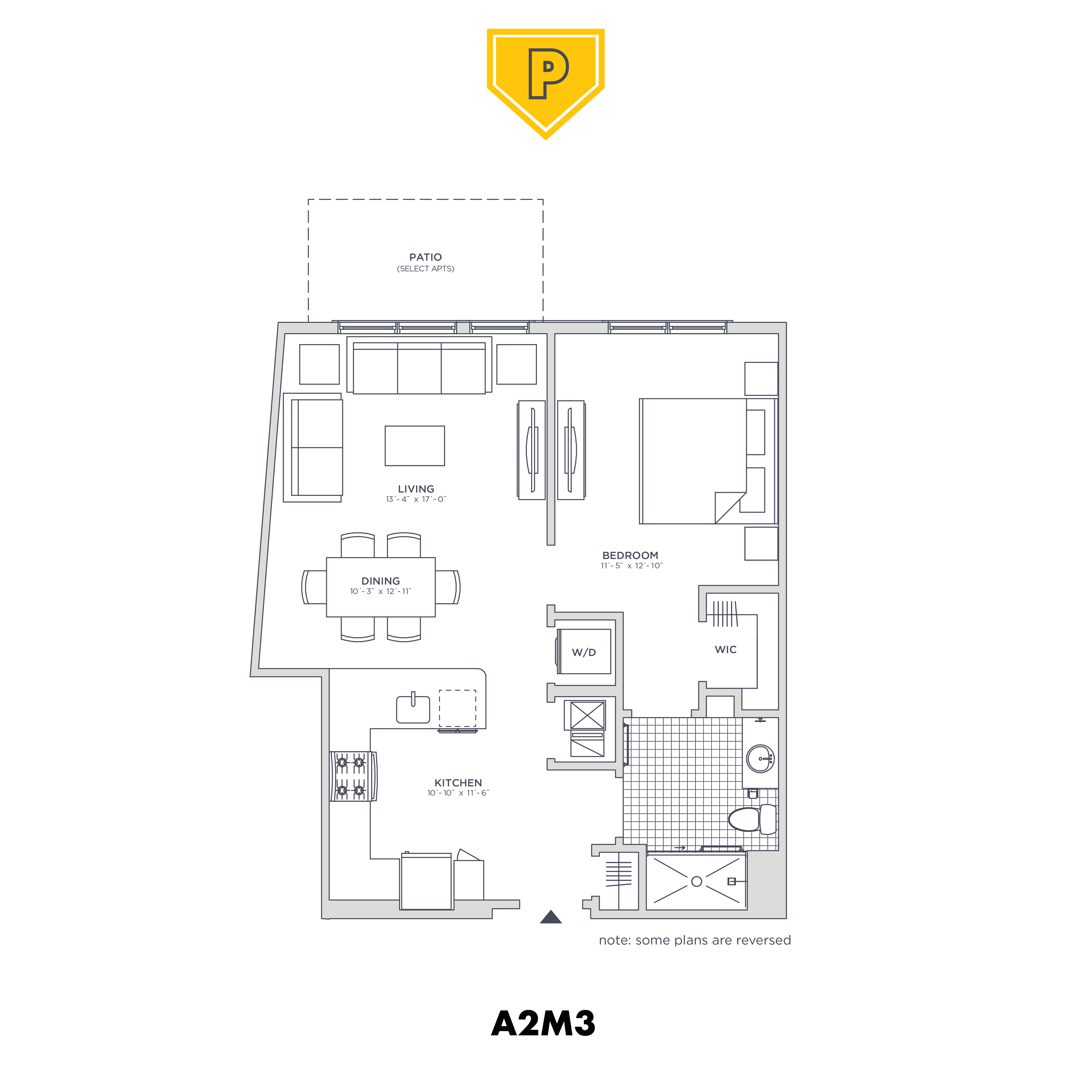 1212 Main Street Studio-3 Beds Apartment for Rent - Photo Gallery 40